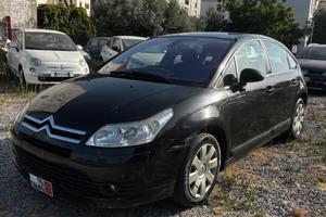 Citroen C4 1.6 HDi 90CV Elegance