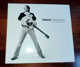 Vasco Tracks 2 (Inediti e rarità)