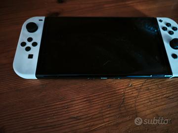 Nintendo switch 1 