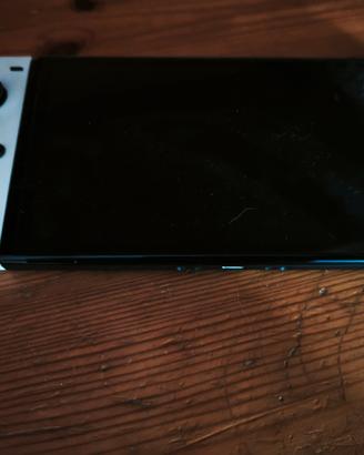 Nintendo switch 1 