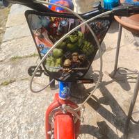 bici per bambino