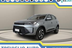 EMC Sei 1.5 A/T VARI COLORI DISPONIBILI