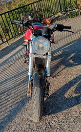 Ducati Monster 600