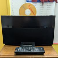 Docking station Pioneer CD +DVD