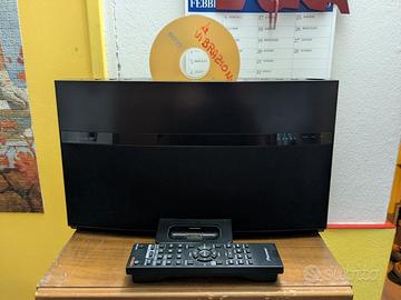 Docking station Pioneer CD +DVD