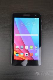 Tablet - Huawei MediaPad T1 7.0 - memoria di 8 GB