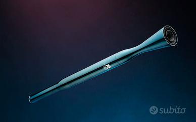 Torcia Olimpica - Milano Cortina 2026