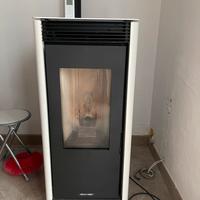 Stufa a pellet Jolly Mec - Ambria 2 - 8 kW