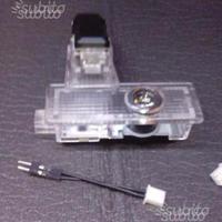 Luci portiere led BMW