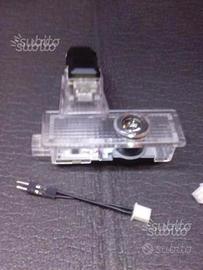 Luci portiere led BMW