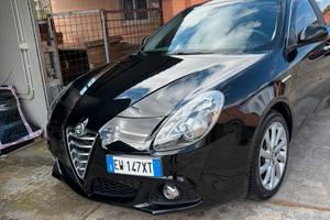 Alfa Romeo Giulietta 1.6