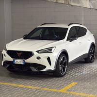 Cupra 1.4 e-hybrid 204 cavalli