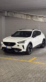 Cupra 1.4 e-hybrid 204 cavalli