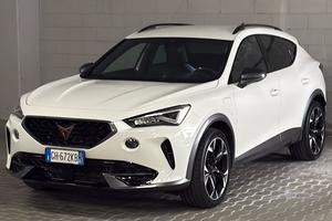 Cupra 1.4 e-hybrid 204 cavalli