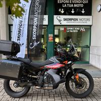 Ktm 790 Adventure (2025)