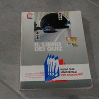 quiz patente autoscuola 