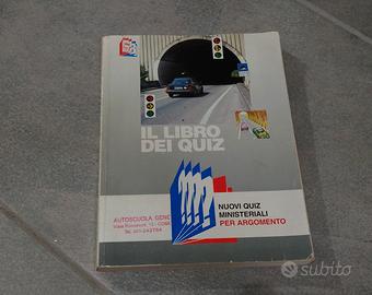 quiz patente autoscuola 