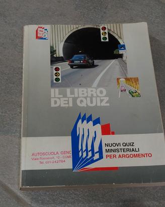 quiz patente autoscuola 