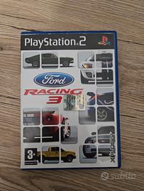 Gioco Ps2