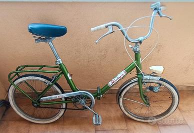 bici piegjevole