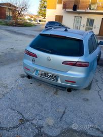 Alfa romeo 159 1,9 JTD 