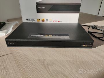 Sony UBP-X800M2 lettore bluray