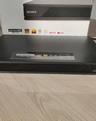 Sony UBP-X800M2 lettore bluray