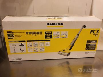 karcher Fc 3