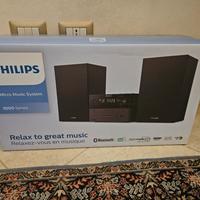 Stereo philips 