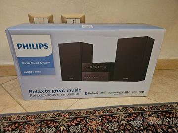 Stereo philips 