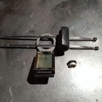 CONTACHILOMETRI BICI SPECIALIZED