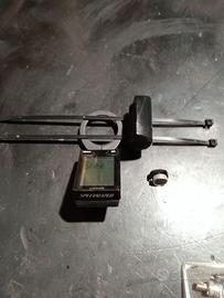 CONTACHILOMETRI BICI SPECIALIZED