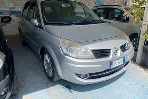 Renault Scenic Scénic 1.6 16V Conquest