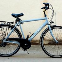  Bicicletta old style