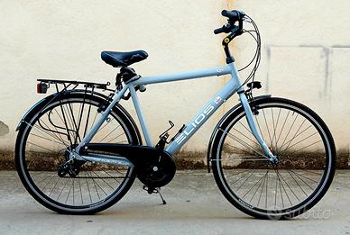  Bicicletta old style