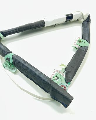 AIRBAG A TENDINA LATO SINISTRO ALFA ROMEO Giuliett