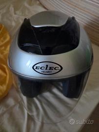 casco da moto eciec
