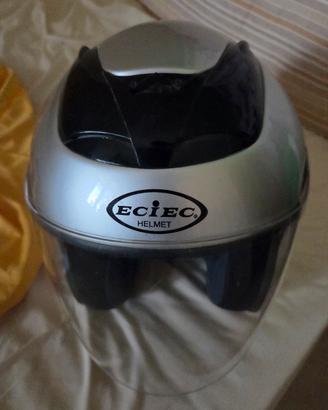casco da moto eciec