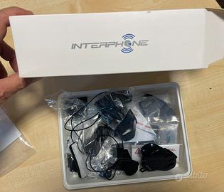 Lotto Ricambi Interphone Moto SerieTour/Sport/Link