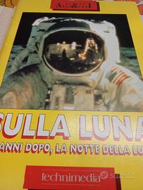 Sulla Luna 25 anni dopo 