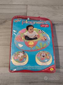 Playnest Jungle Galt