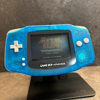 Game Boy Advance