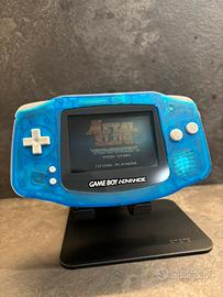 Game Boy Advance
