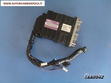 Centralina Iniezione Bosch - Autobianchi Y10