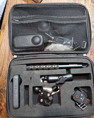 Insta 360 X3