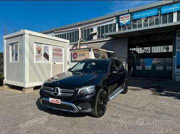 Mercedes-benz GLC 250 2.1 253909 - DIESEL 651921 C