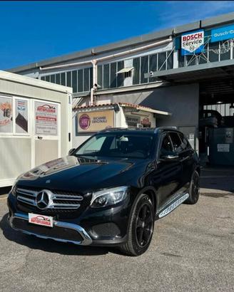 Mercedes-benz GLC 250 2.1 253909 - DIESEL 651921 C