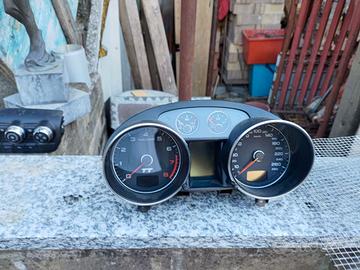 Contachilometri Audi TT Mk2 8j