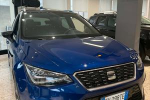 Seat Arona 1.6 TDI 95 CV XCELLENCE