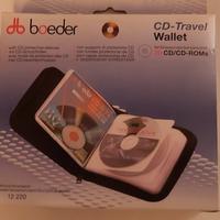 Custodia porta CD DVD (20)